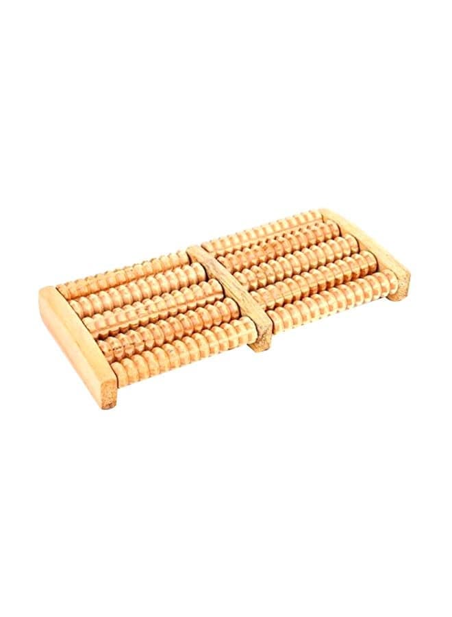 Traditional Foot Massager