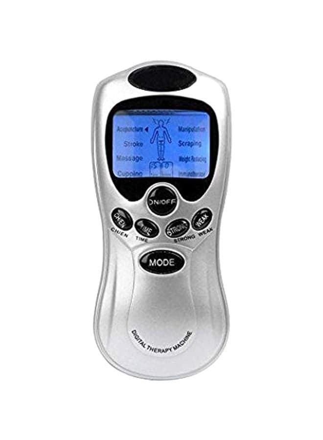 Digital Therapy Machine
