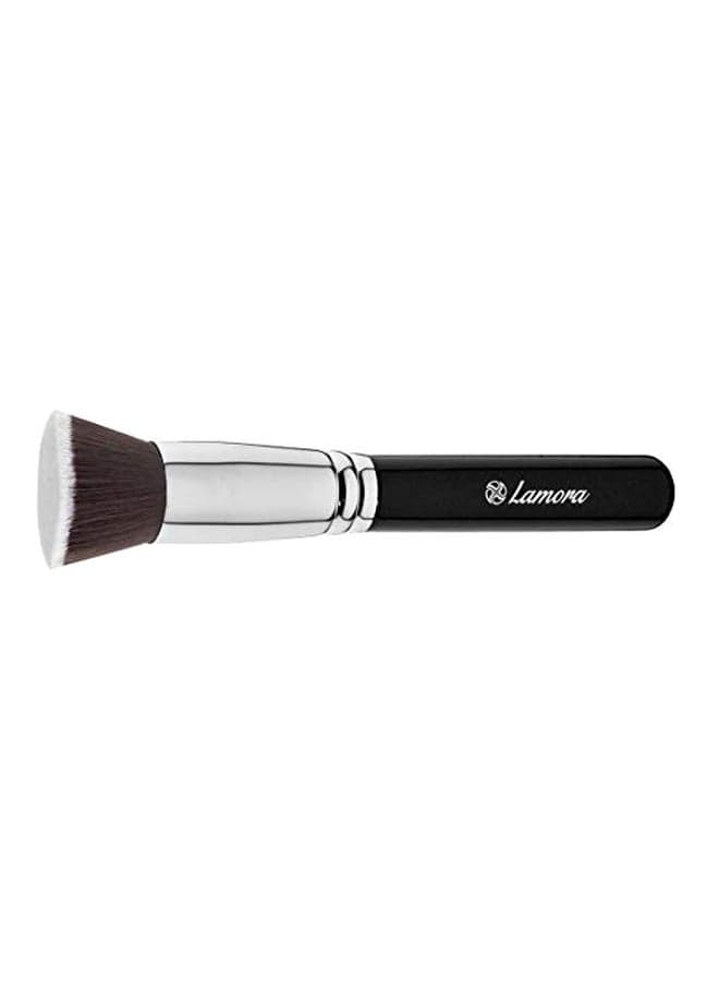 Foundation Makeup Brush Rose Kabuki Single