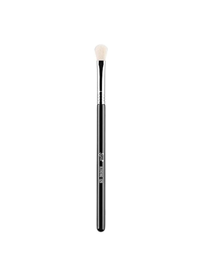 Blending Eye Brush Black/Silver/White