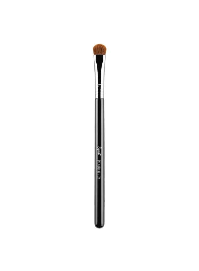 Eye Shading Brush Black/Silver/Brown