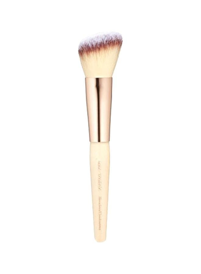 Professional Contouring Brush Beige