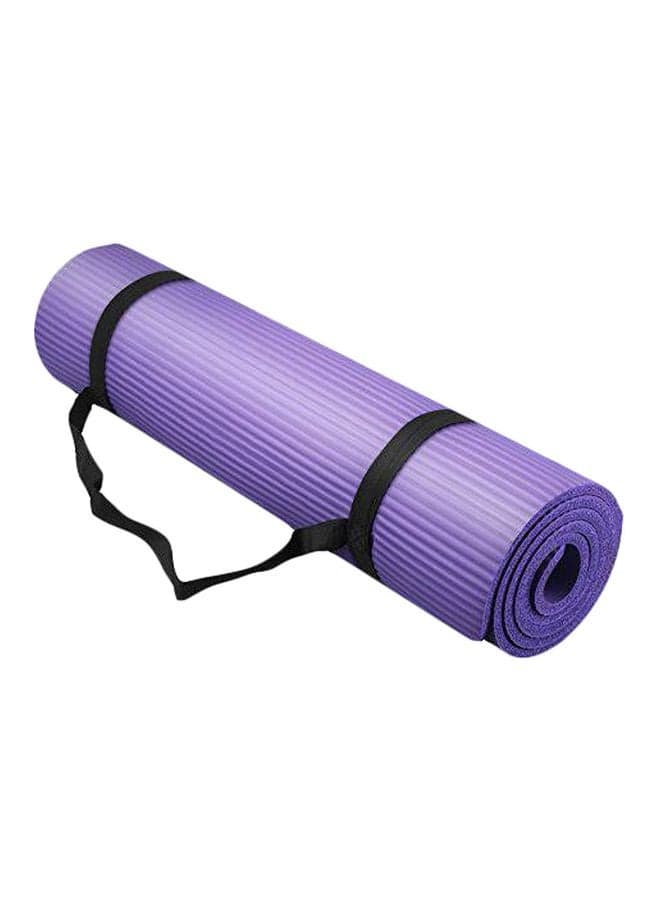 Yoga Mat
