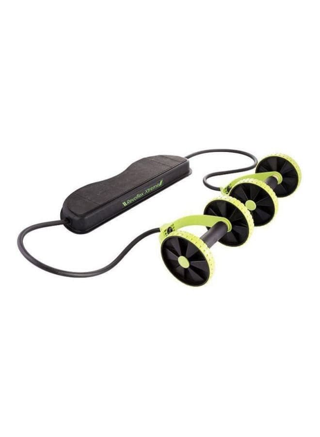 Extreme Abdominal Trainer