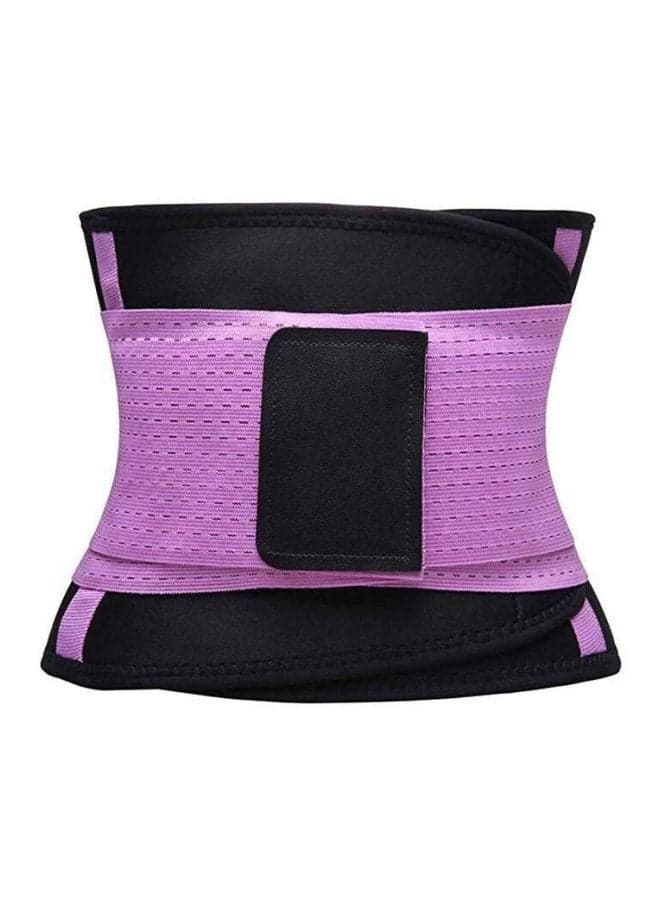 Adjustable Waist Trimmer - S
