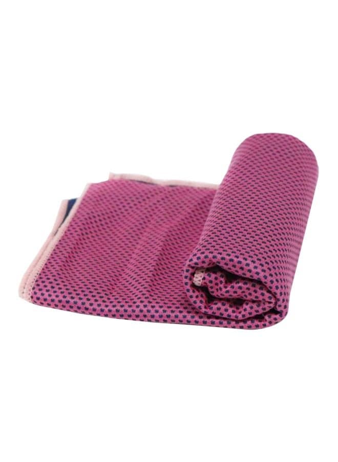 Sweat Absorption Exercise Towel