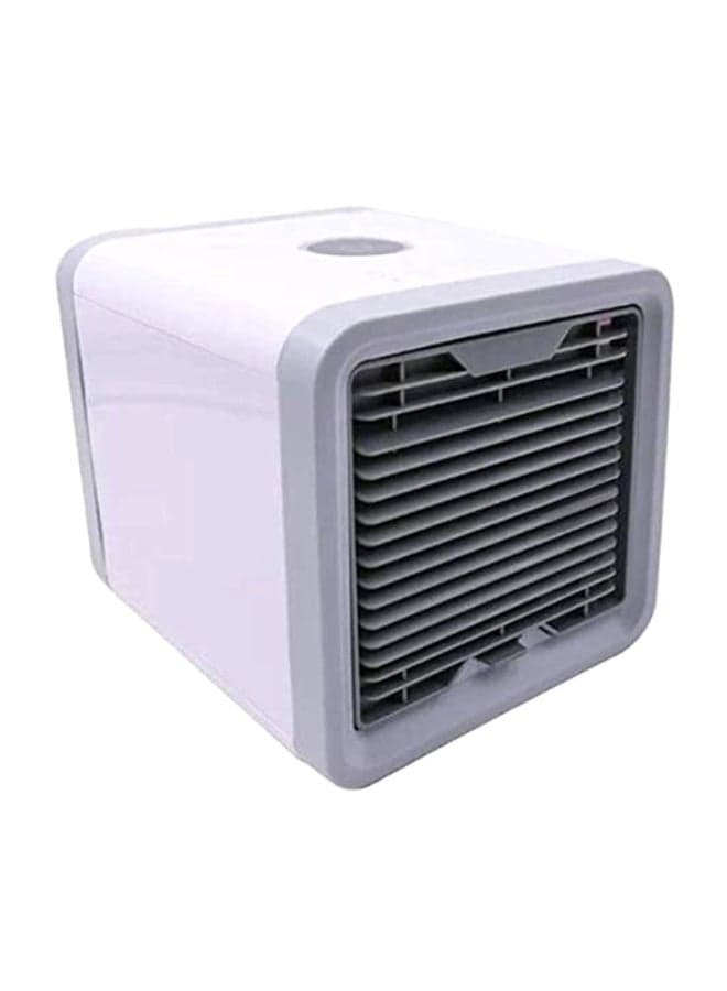 Portable Air Cooler B07NDVMPBW White/Grey