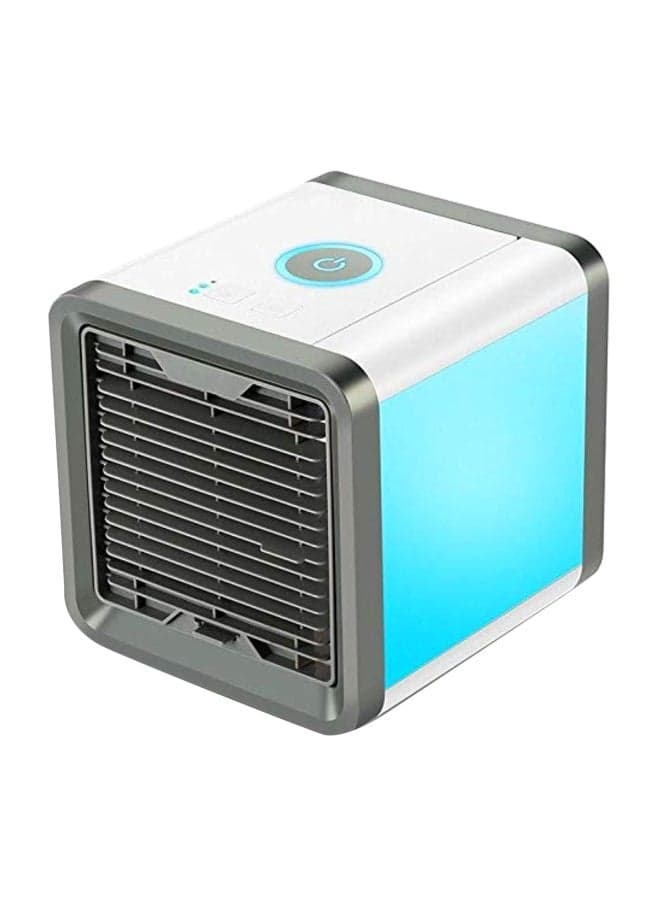 Portable Air Cooler 1200 BTU 1003 White/Grey/Blue