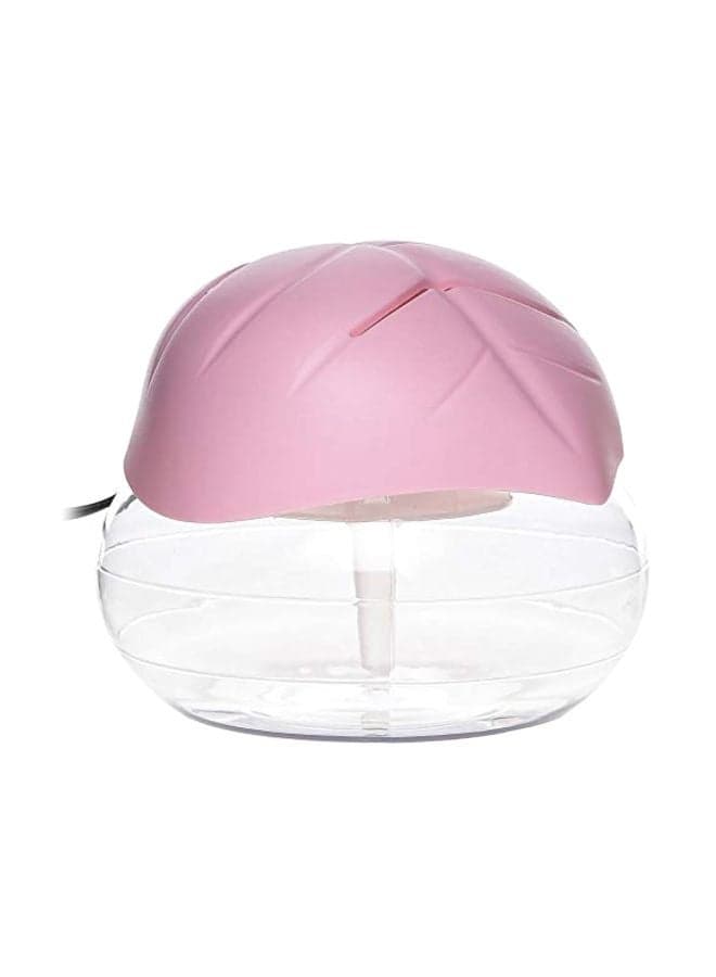 Air Purifier 1000ML KS-01 Pink/Clear