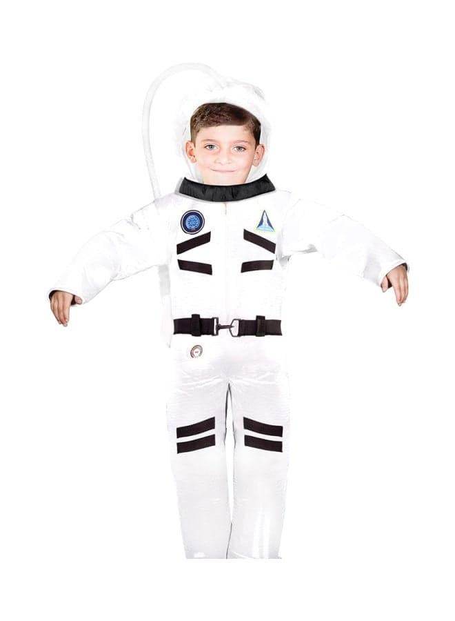 Astronaut Costume Set 493