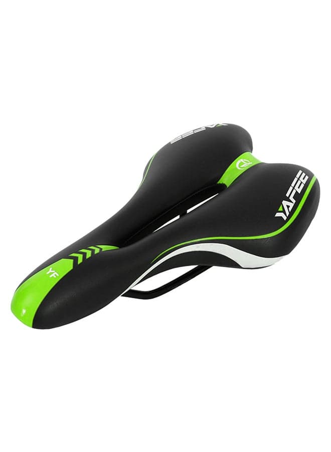 Breathable Hollow Bicycle Seat