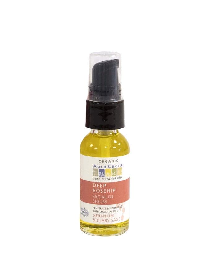 Deep Rosehip Restoring Serum 30ml