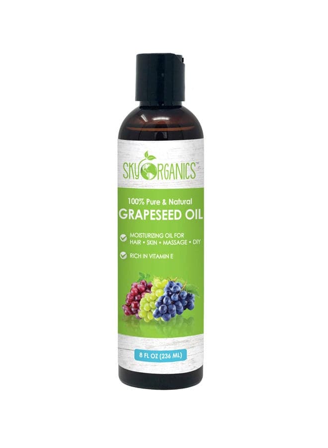 Multi Purpose Grape Seed Oil