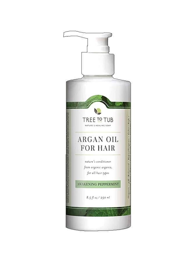 Argan Oil Conditioner 250ml