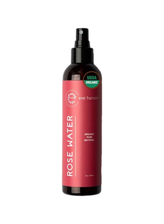 Rose Water Face Toner