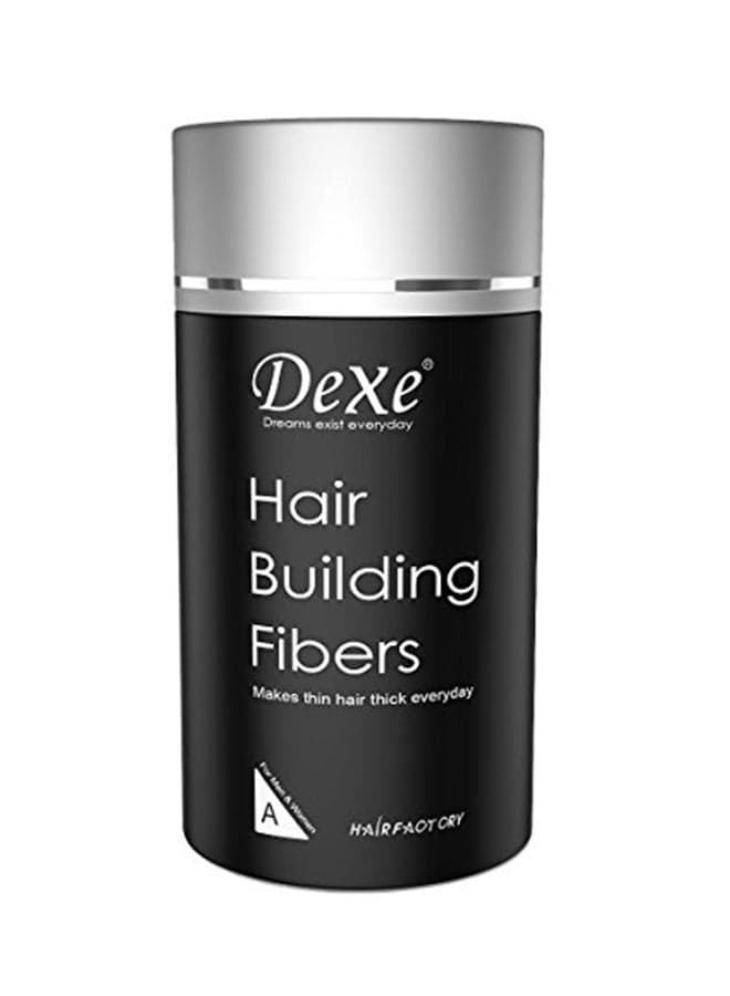 Hair Thickening Spray Black 22grams