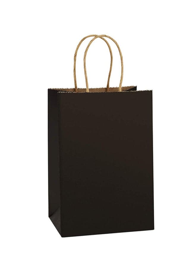 10-Piece Craft Paper Bag