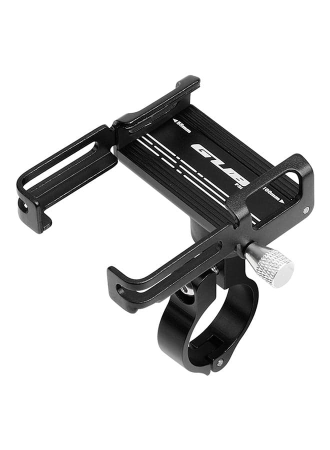 Adjustable Bike Phone Holder Mount Bracket