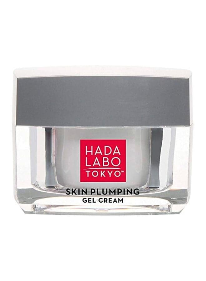 Skin Plumping Gel Cream 50grams