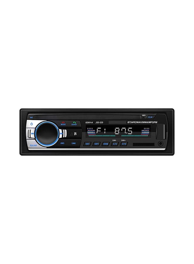 Bluetooth Car Audio Player