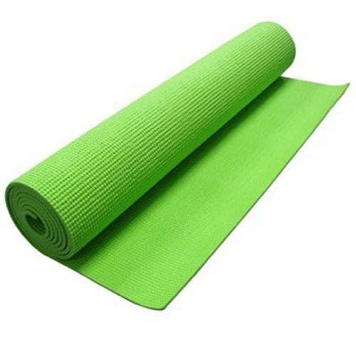 Yoga Mat 173x60x8 mm