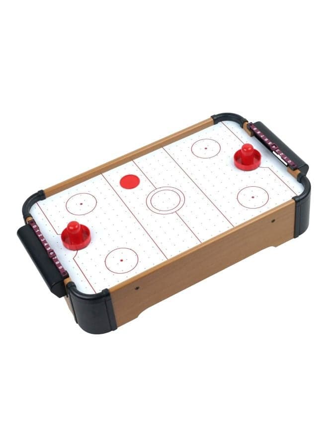 Blazing Air Hockey Set