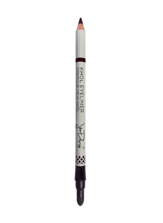 Long Lasting Khôl Eyeliner Jet Black