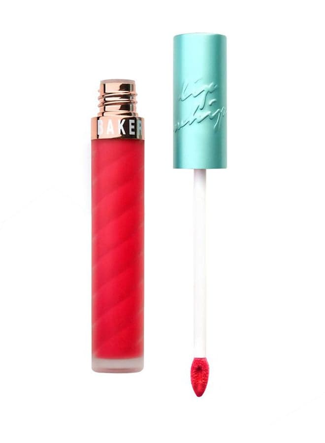 Matte Lipstick Mon Cheri Lip Whip