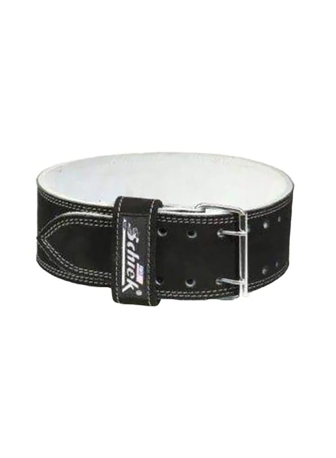 Leather Lifting Belt M