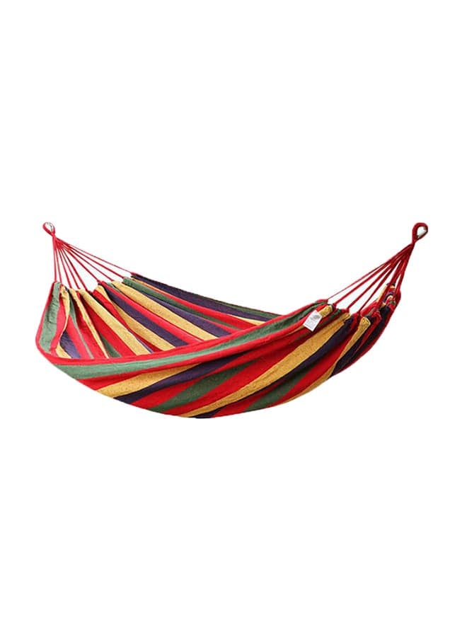 Portable Camping Hammock