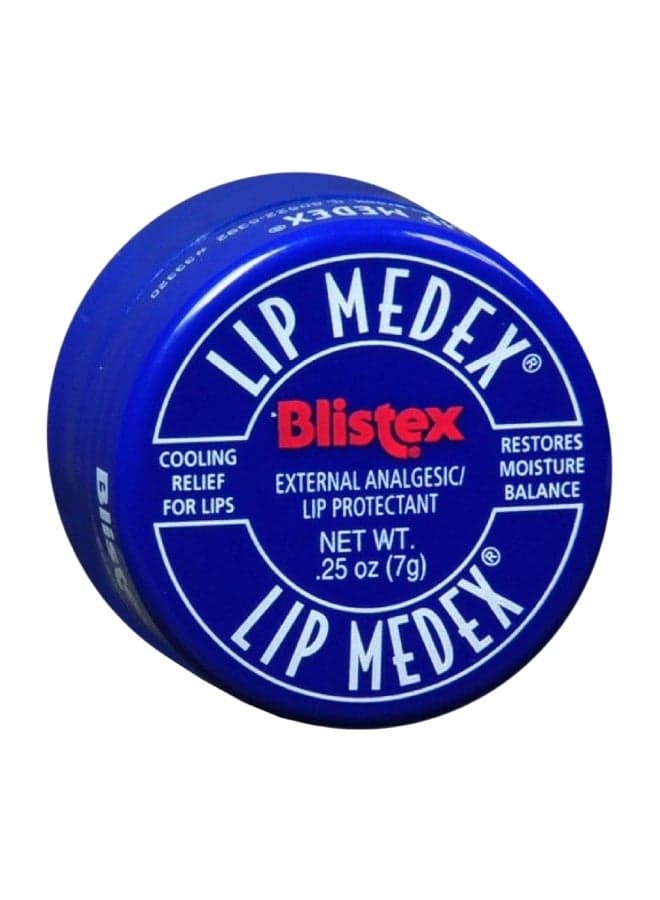 8-Piece Lip Medex Set 7grams