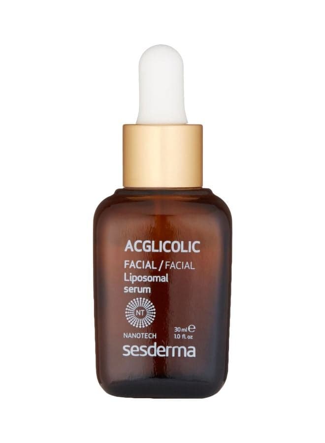 Acglicolic Facial Liposomal Serum