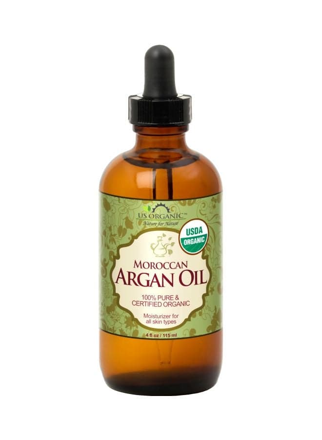 Argan Oil