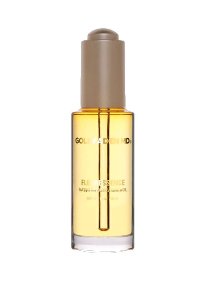 Fleuressence Native Botanical Cell Oil