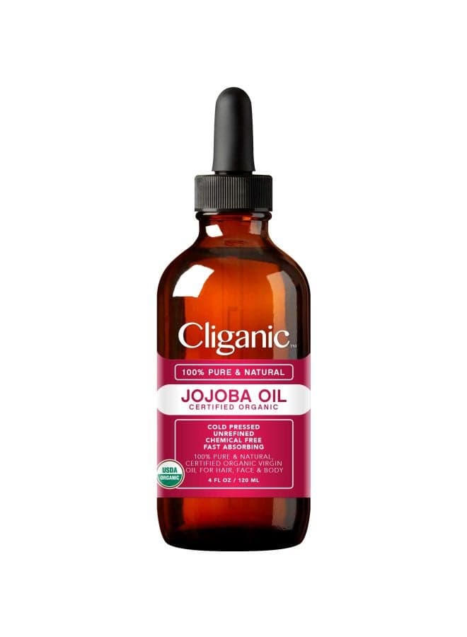 Jojoba Oil