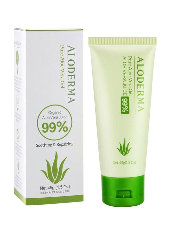 Pure Aloe Vera Gel