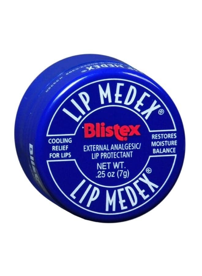 Pack Of 5 Lip Medex Balm