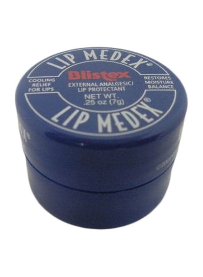 Pack Of 3 Lip Medex Balm