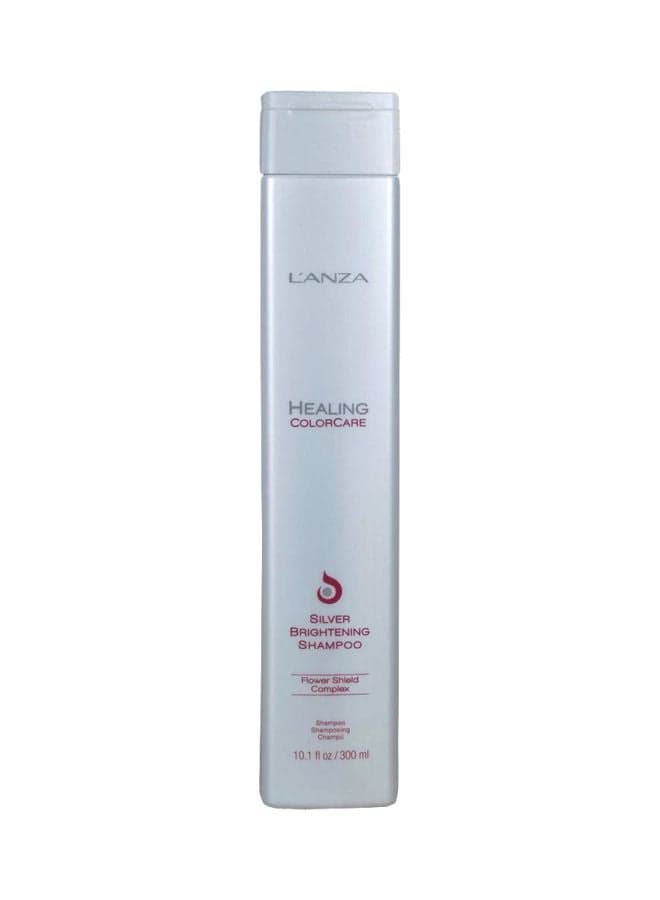 Healing Colorcare Silver Brightening Shampoo