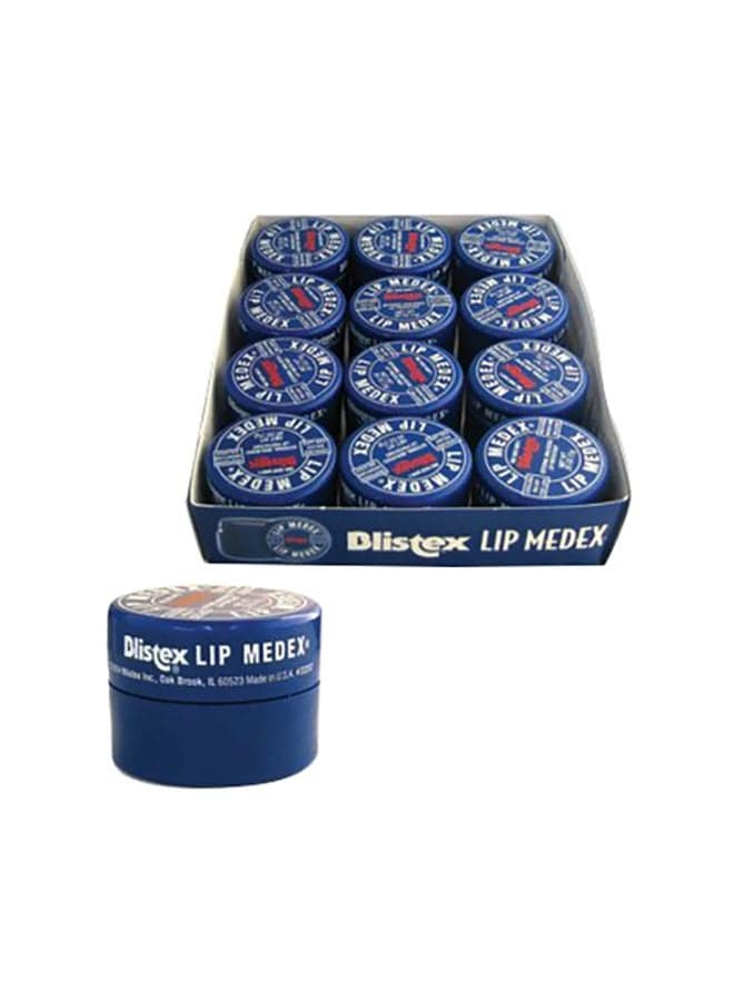 48-Piece Blistex Lip Medex Set