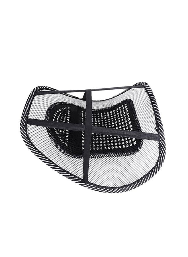 Car Backrest Cushion
