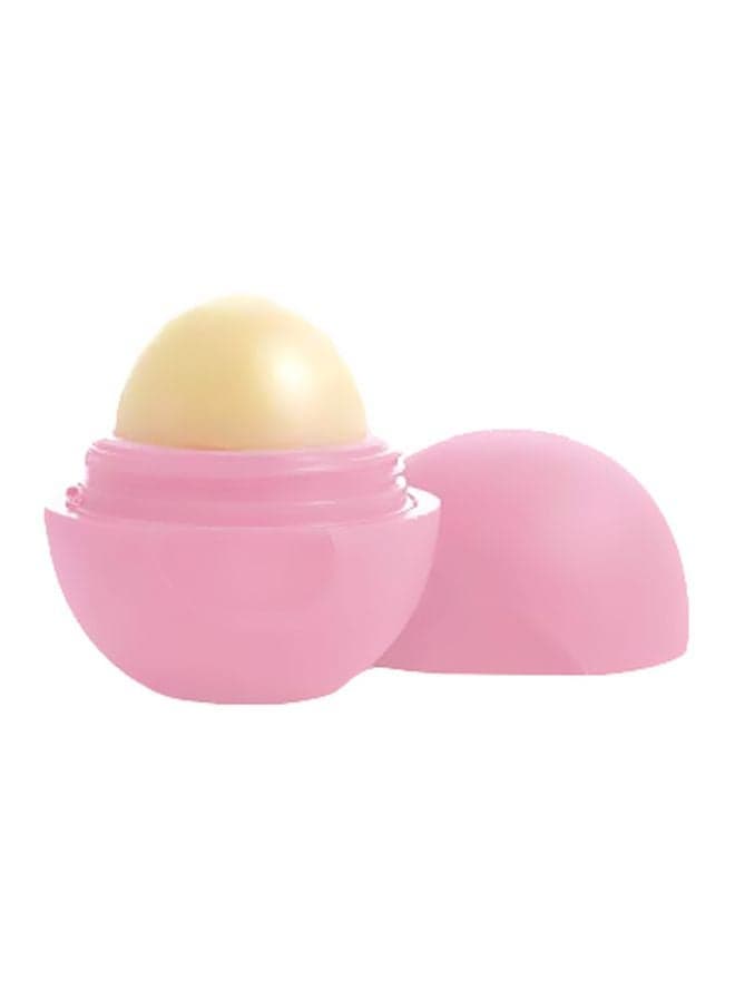 Pack Of 9 Strawberry Flavoured Lip Balm