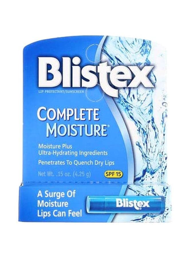 8-Piece Complete Moisture Lip Protectant