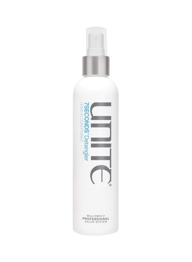 7 Seconds Leave In Detangler Conditioner