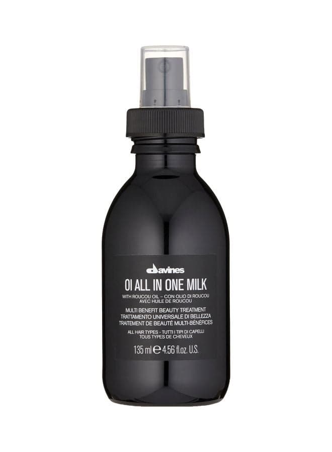 OI All In One Milk Conditioner