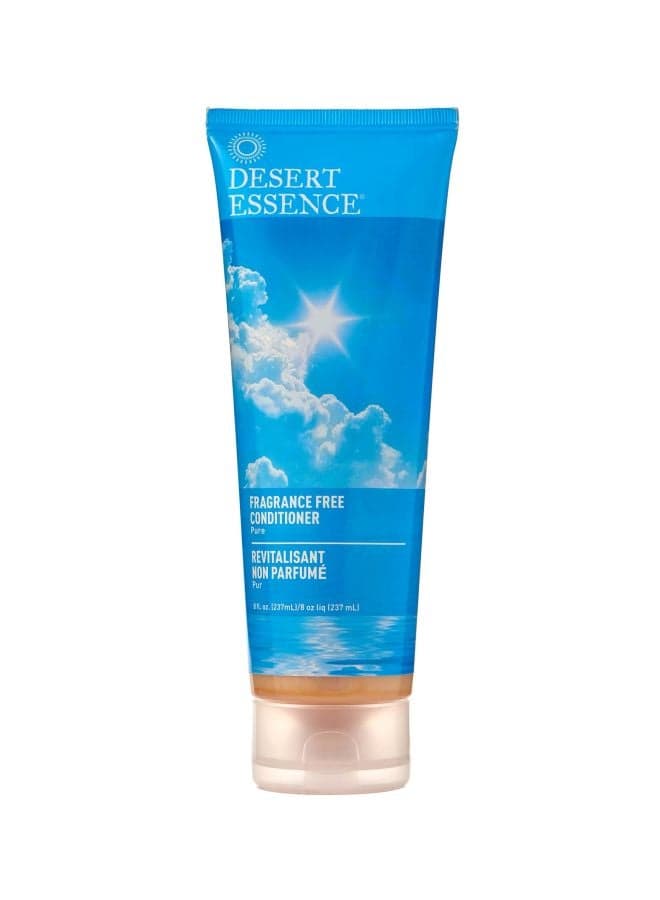 Revitalizing Fragrance Free Conditioner