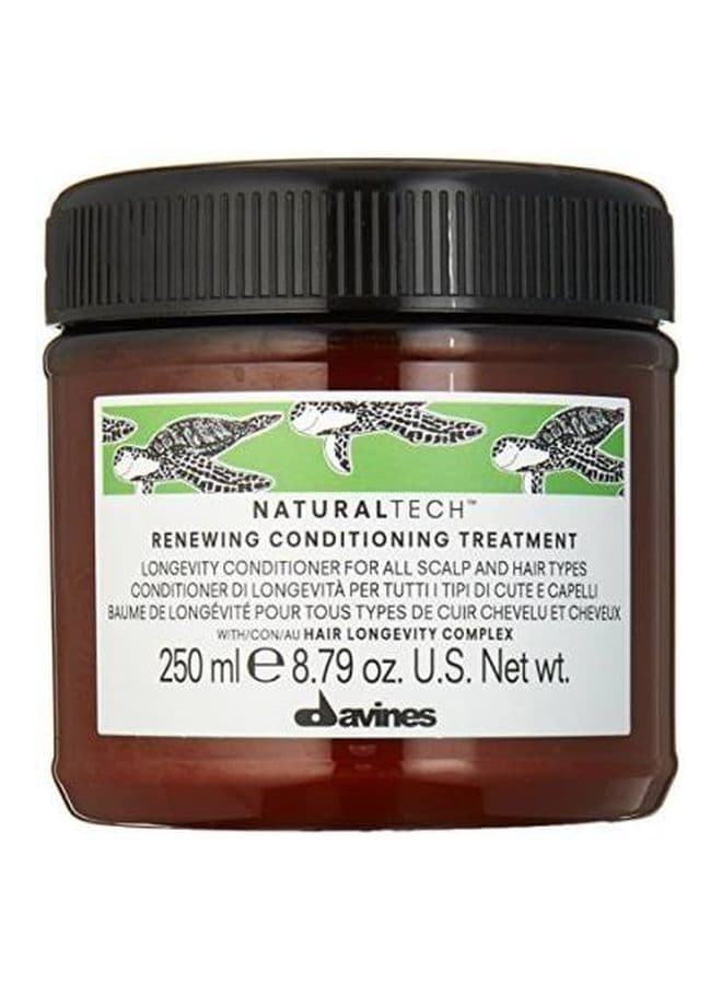 Renewing Conditioning Tratment 250ml