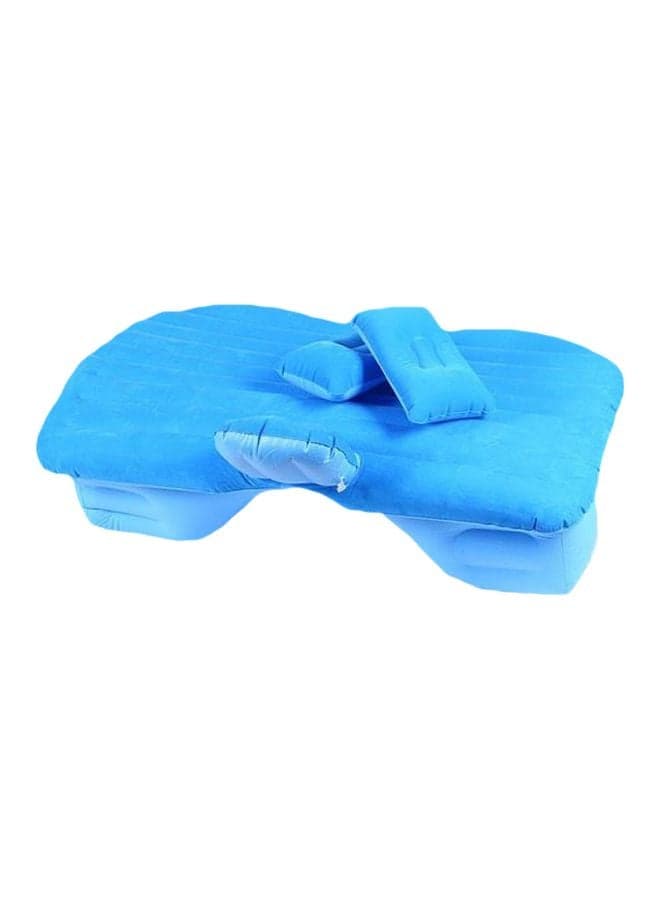 Inflatable Air Mattress