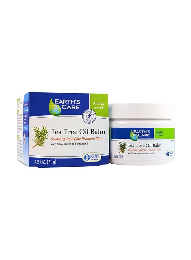 Tea Tree Balm Oil 71grams
