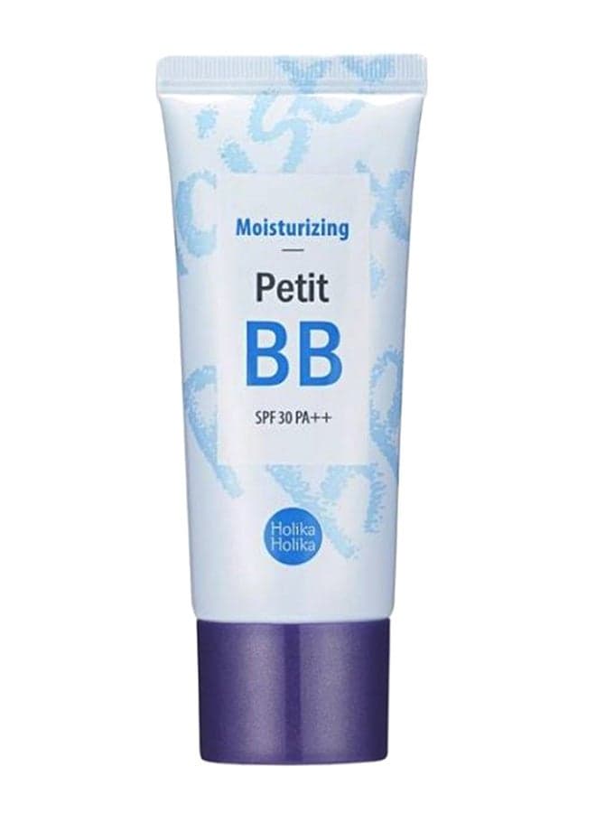 Petit Moisturizing BB Cream Light Beige